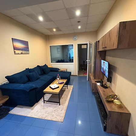 Kct Downtown Apartment โซเฟีย ภายนอก รูปภาพ