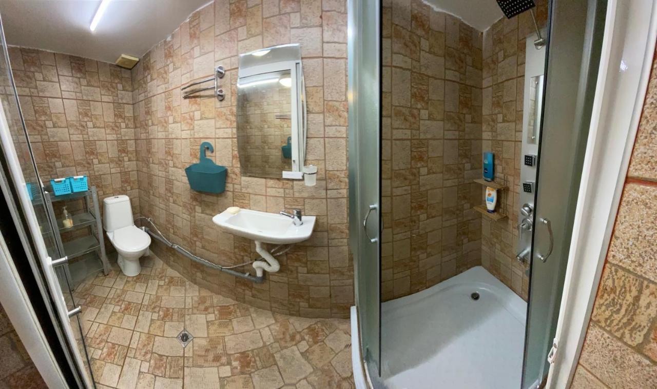 Kct Downtown Apartment โซเฟีย ภายนอก รูปภาพ