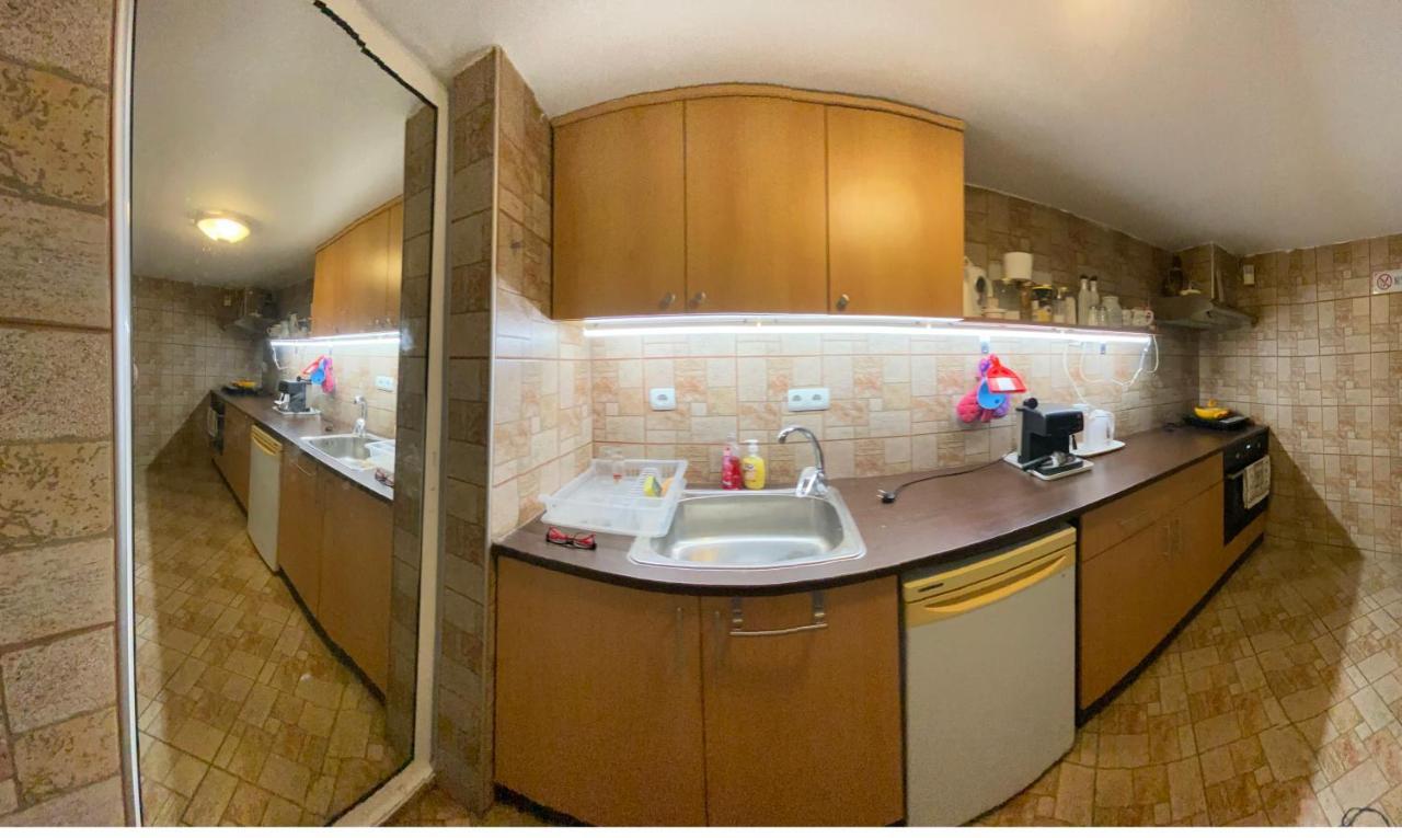 Kct Downtown Apartment โซเฟีย ภายนอก รูปภาพ